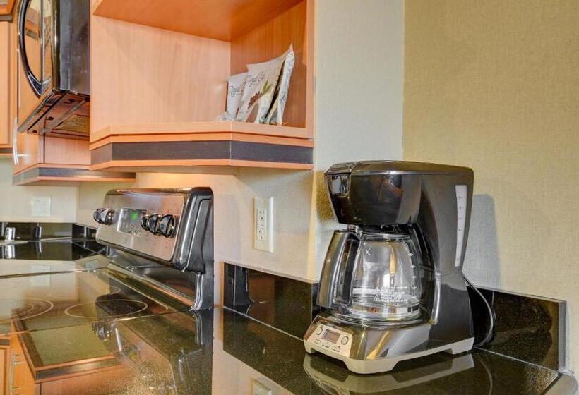 Luxury 1bd/1bth Suite At Platinum Hotel Strip View