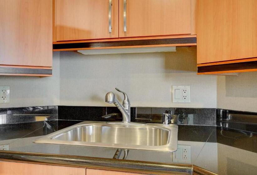 Luxury 1bd/1bth Suite At Platinum Hotel Strip View