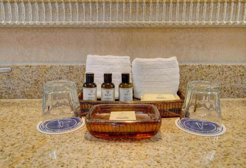 Luxury 1bd/1bth Suite At Platinum Hotel Strip View