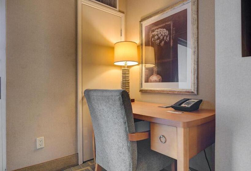 Luxury 1bd/1bth Suite At Platinum Hotel Strip View