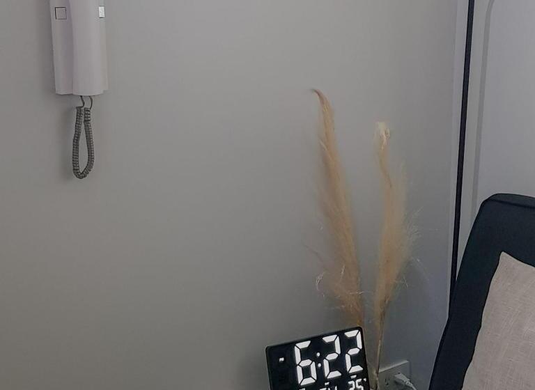 Luxury Condo With Minibar Ig Worthy At Sm North Edsa