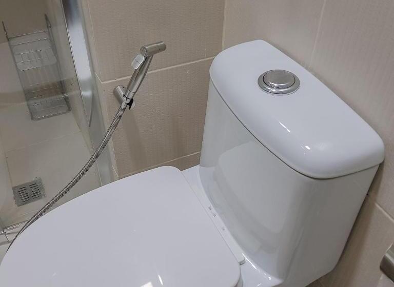 Luxury Condo With Minibar Ig Worthy At Sm North Edsa