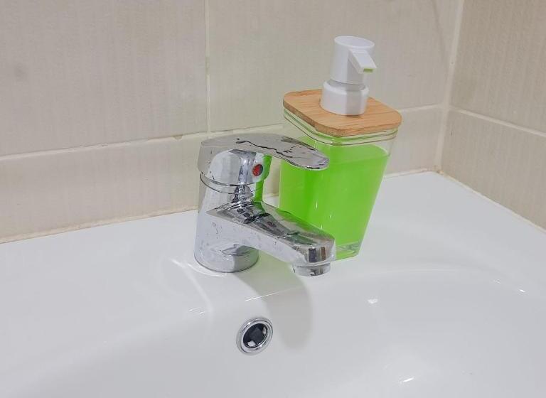 Luxury Condo With Minibar Ig Worthy At Sm North Edsa