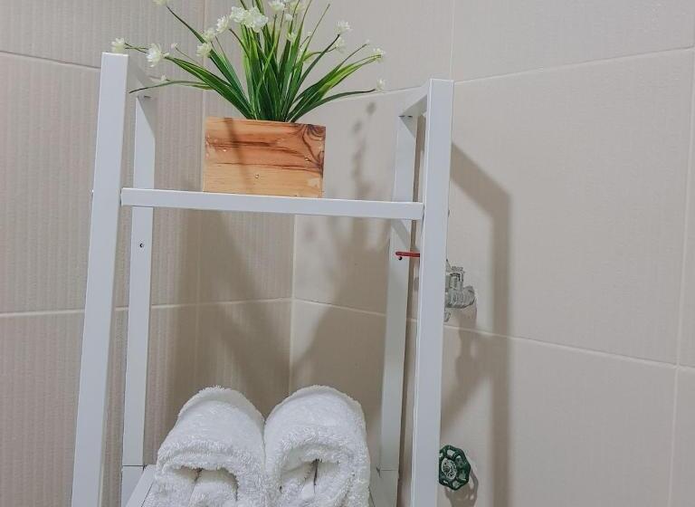 Luxury Condo With Minibar Ig Worthy At Sm North Edsa