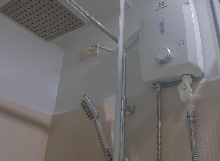 Luxury Condo With Minibar Ig Worthy At Sm North Edsa