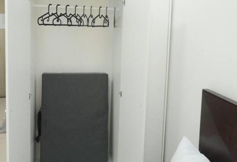 Mall Of Asia Pasay Hotel Vibe 956 Staycation Shore Residences