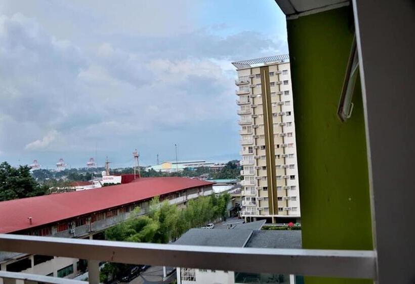 Mesaverte Residences