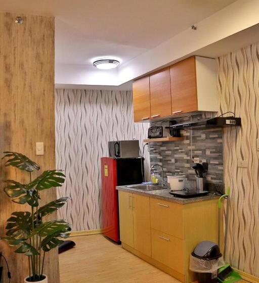 Mesaverte Residences