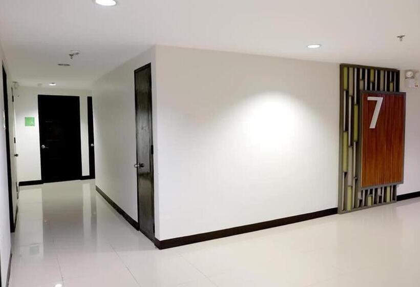 Mesaverte Residences