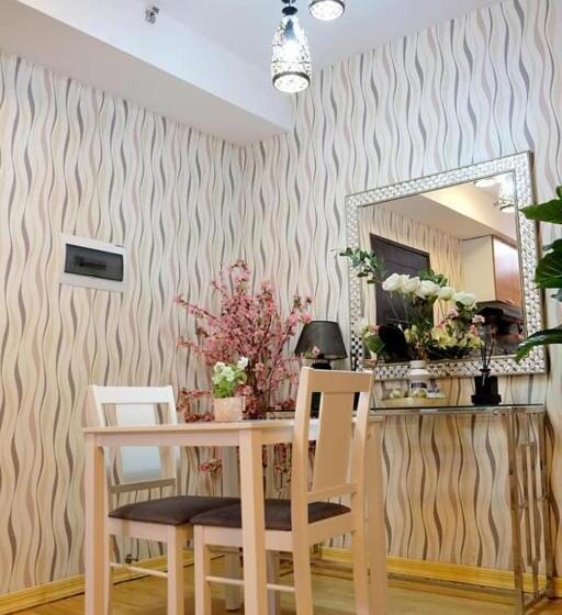 Mesaverte Residences