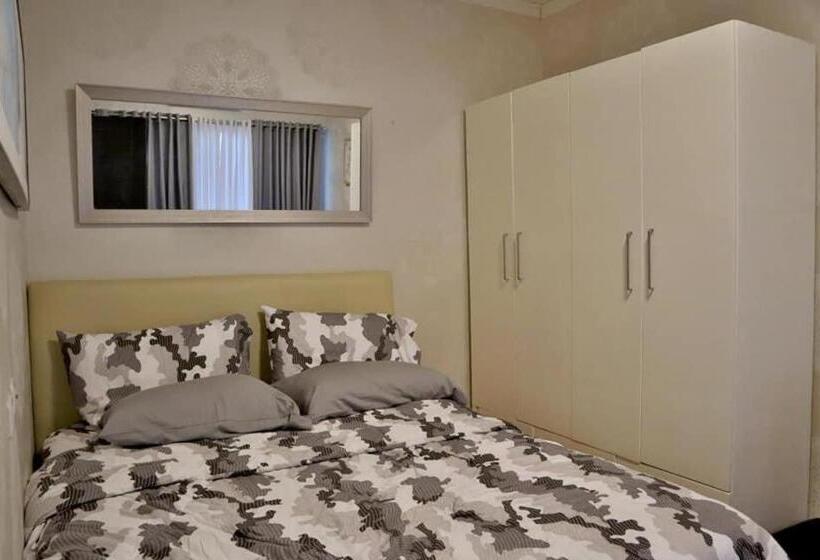 Mesaverte Residences