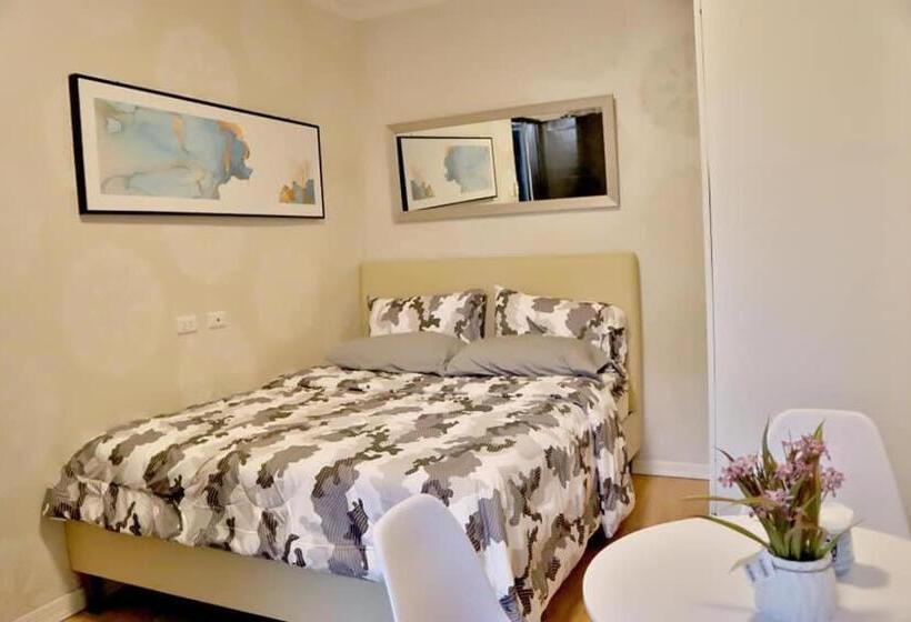 Mesaverte Residences