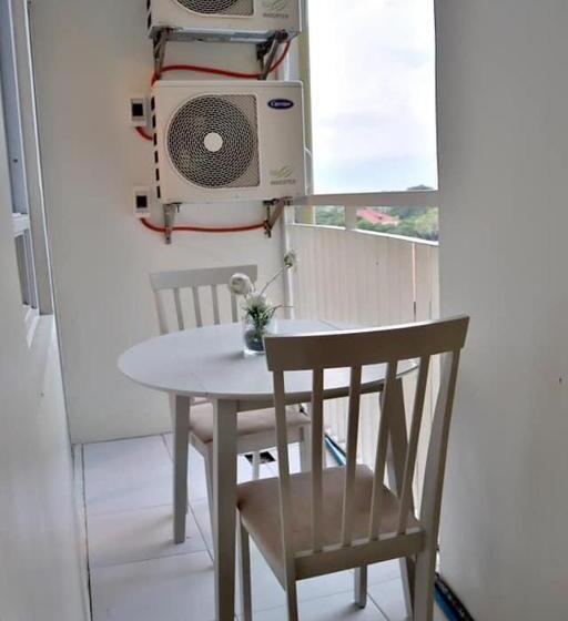 Mesaverte Residences