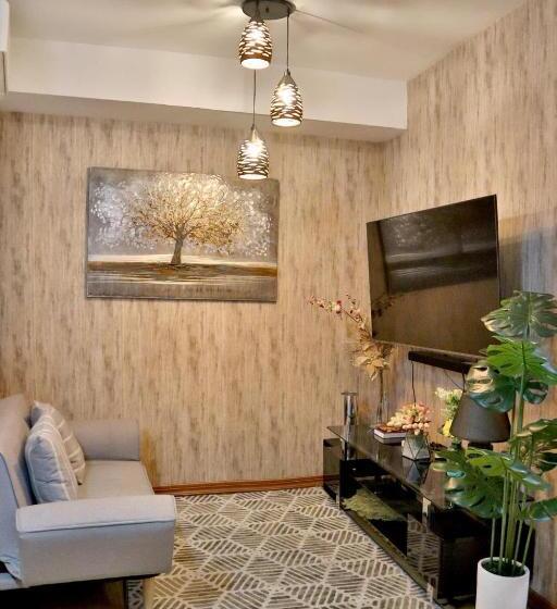 Mesaverte Residences