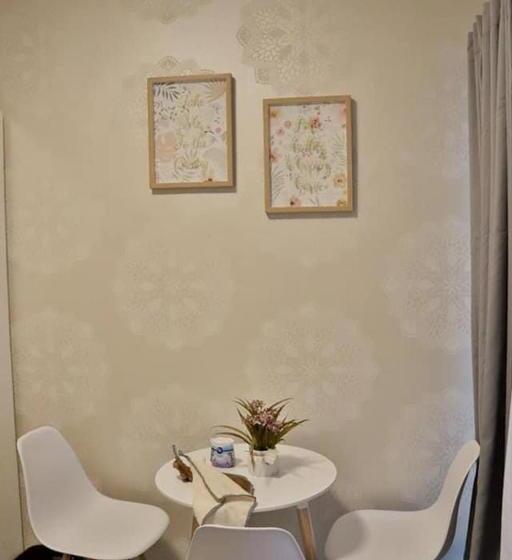 Mesaverte Residences