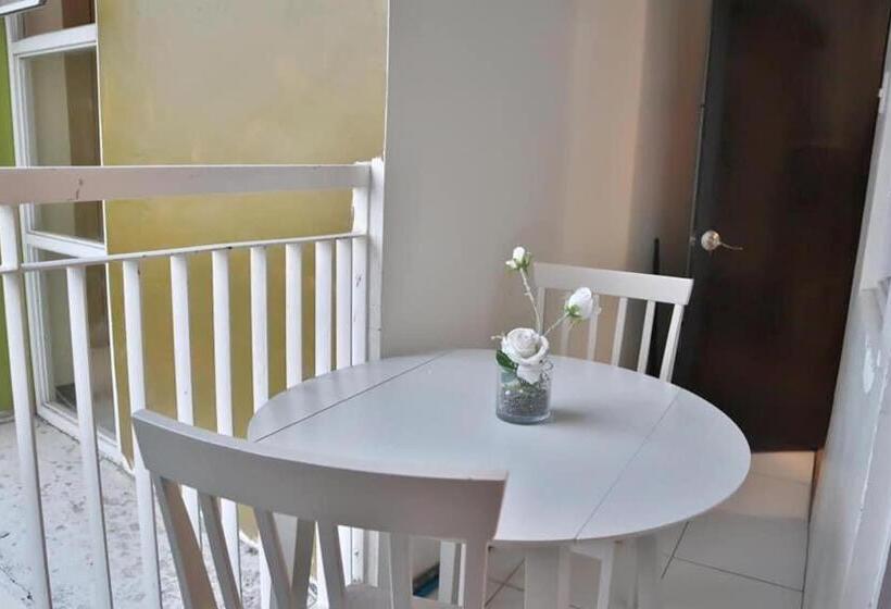 Mesaverte Residences