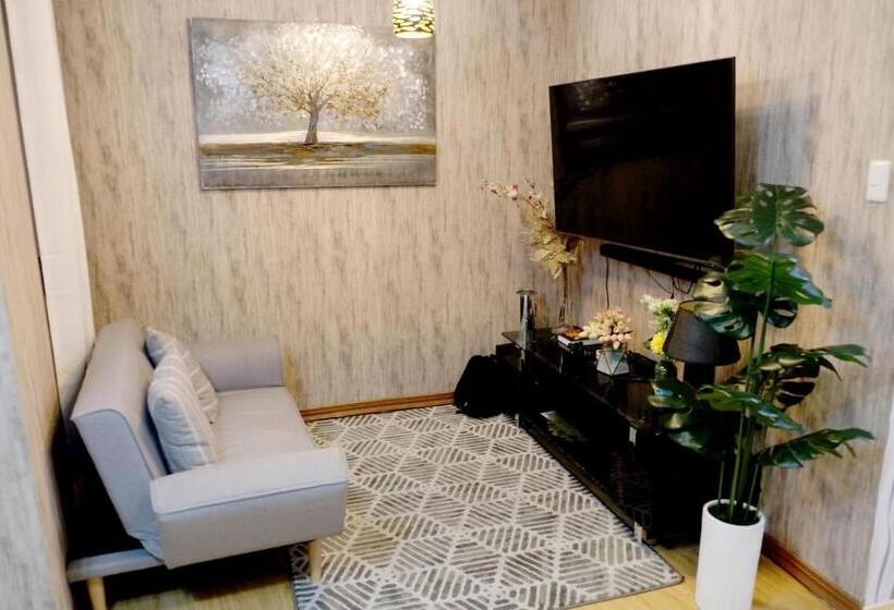 Mesaverte Residences