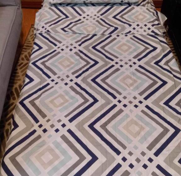 Mesaverte Residences