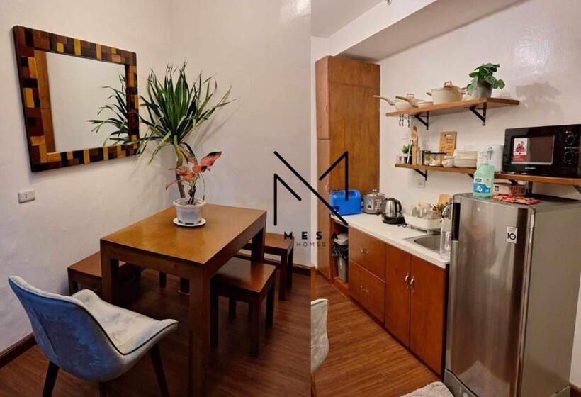 Mesaverte Residences Tower 2 Condotel Near Mall Cdo