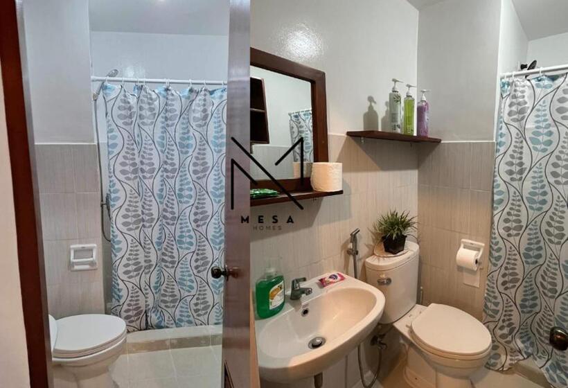 Mesaverte Residences Tower 2 Condotel Near Mall Cdo