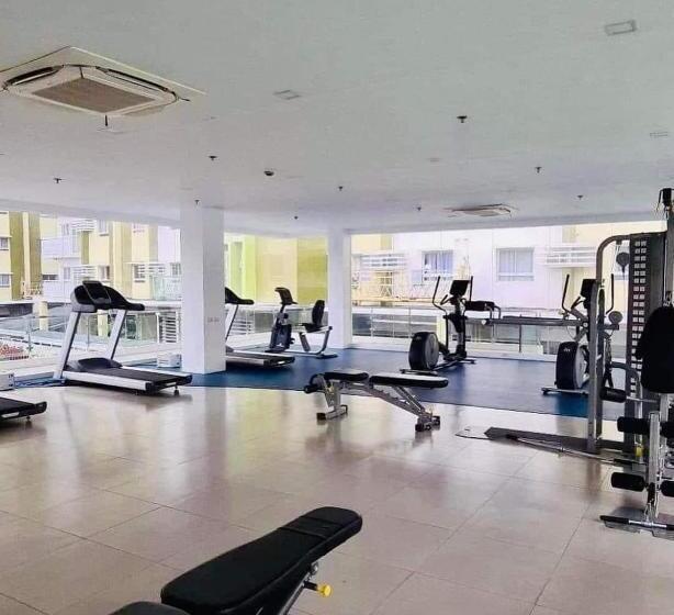 Mesaverte Residences Tower 2 Condotel Near Mall Cdo