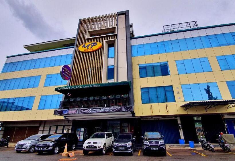 Mp Hotel Kelapa Gading