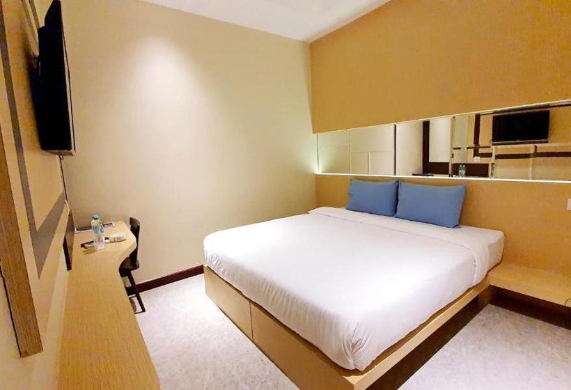 Mp Hotel Kelapa Gading