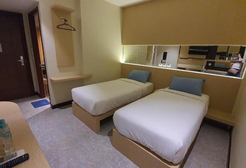 Mp Hotel Kelapa Gading