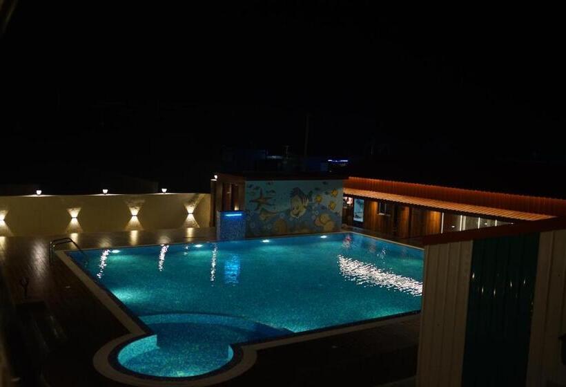 New Mouchak Hotel & Resorts