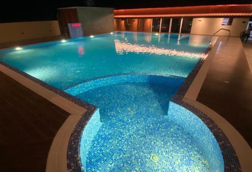 New Mouchak Hotel & Resorts