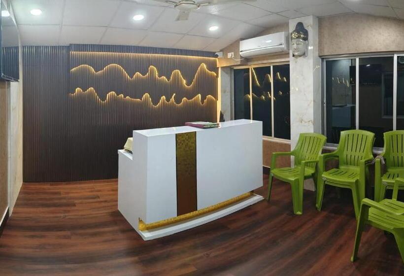 New Mouchak Hotel & Resorts