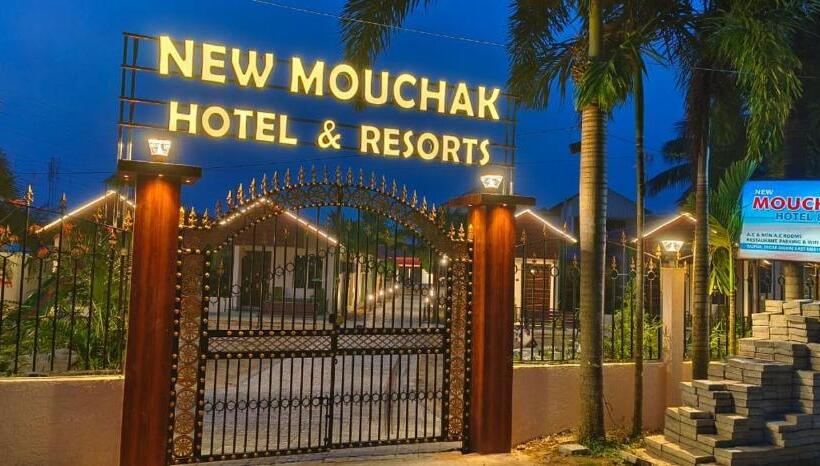 New Mouchak Hotel & Resorts