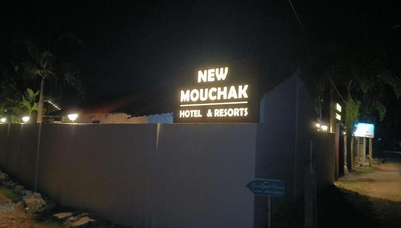 New Mouchak Hotel & Resorts