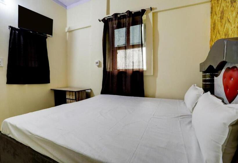 Oyo Classic Hotel And Resturent