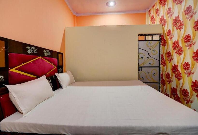 Oyo Classic Hotel And Resturent