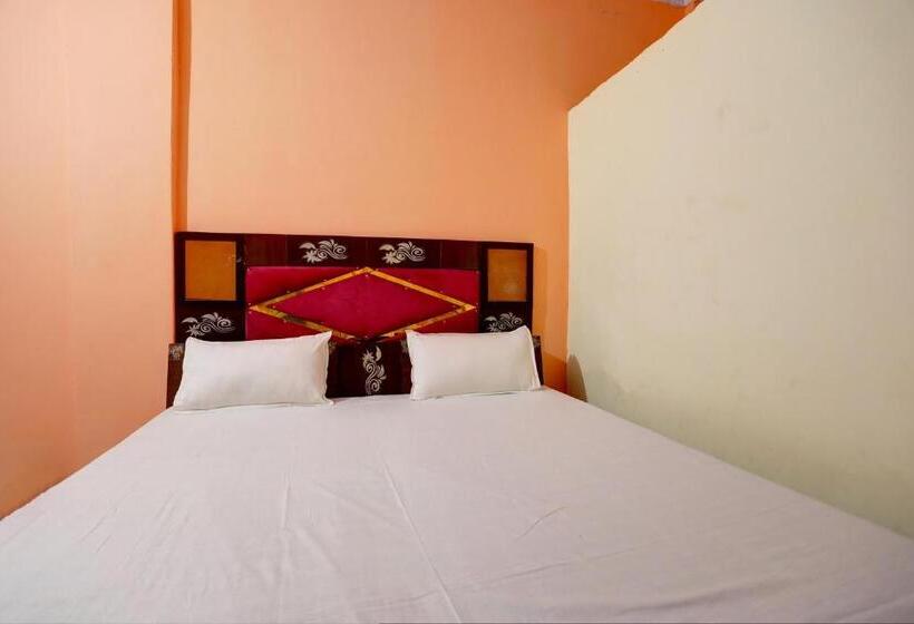 Oyo Classic Hotel And Resturent