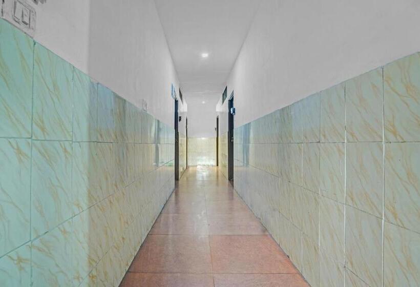 Oyo Flagship 80557 Hotel New Ss Palace