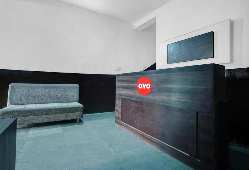 Oyo Flagship 80557 Hotel New Ss Palace