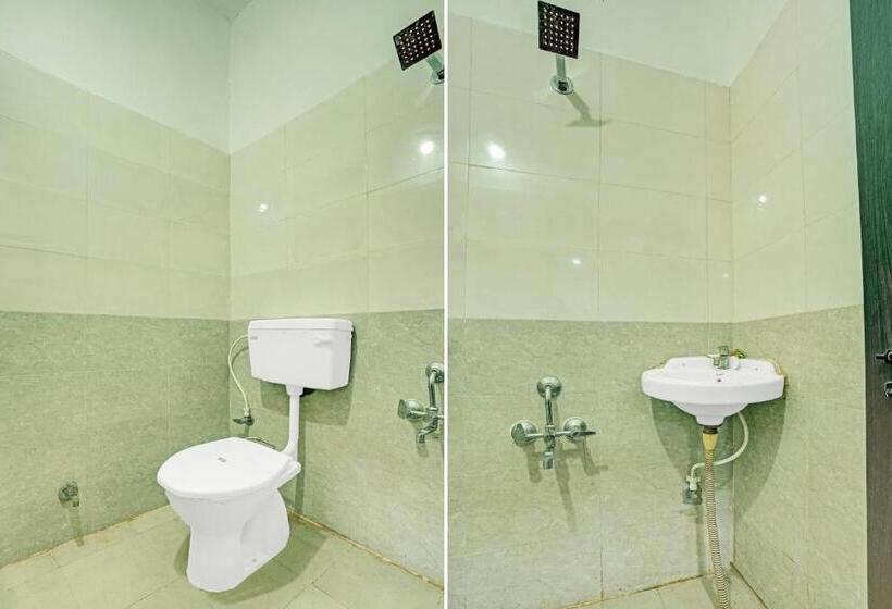 Oyo Flagship 80557 Hotel New Ss Palace