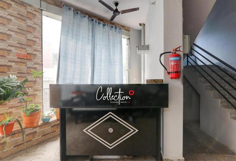 Super Hotel O Sadguru Inn