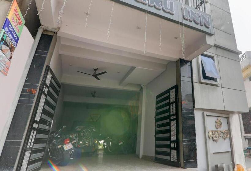 Super Hotel O Sadguru Inn