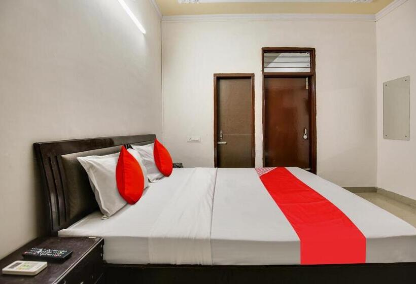 Oyo Hotel Rest Inn   78