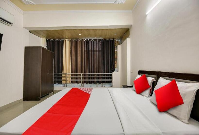 Oyo Hotel Rest Inn   78