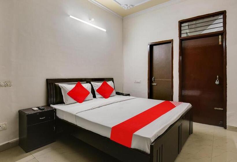 Oyo Hotel Rest Inn   78