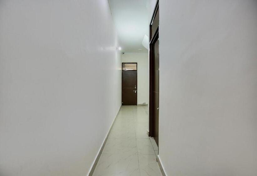 Oyo Hotel Rest Inn   78