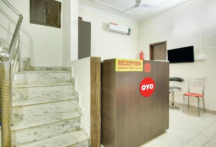 Oyo Hotel Rest Inn   78