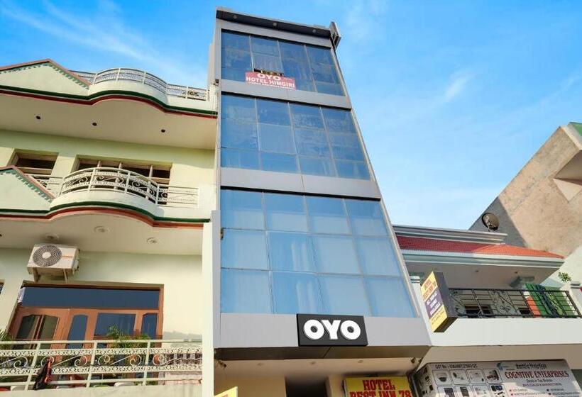 Oyo Hotel Rest Inn   78