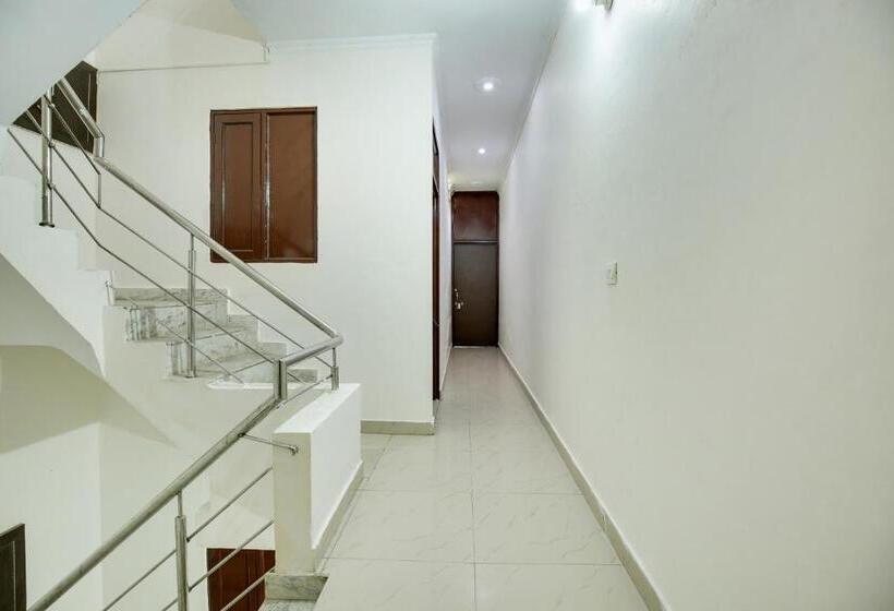 Oyo Hotel Rest Inn   78