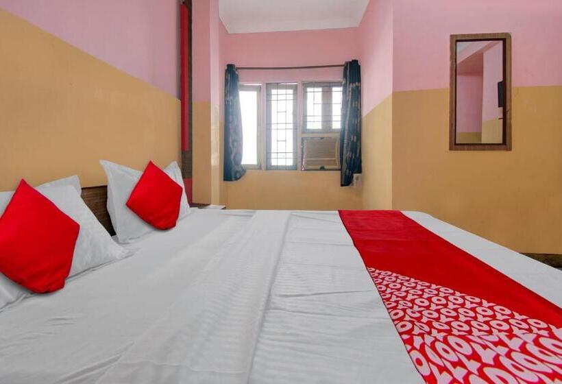 Oyo Hotel Sanwariya Palace