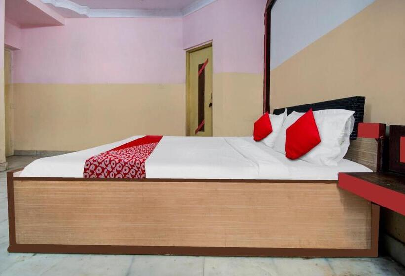 Oyo Hotel Sanwariya Palace